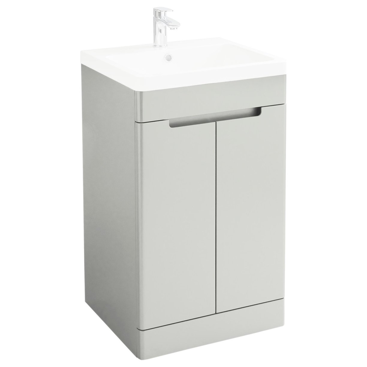 Selkirk 500mm FS Unit Grey