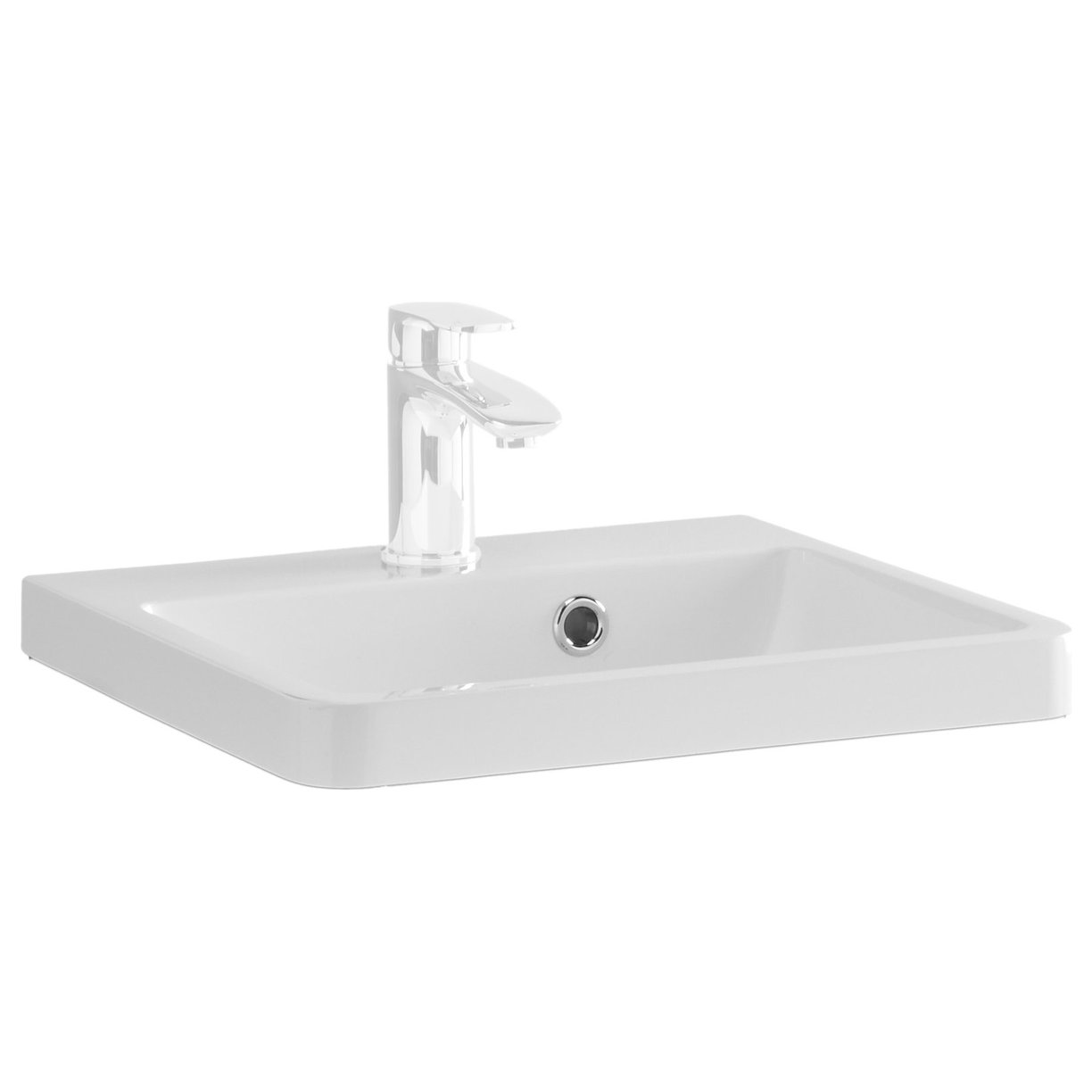 Selkirk 400mm Basin 1TH