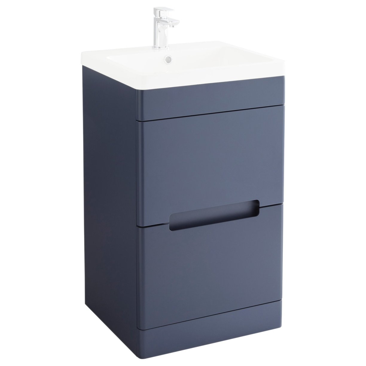 Selkirk 500mm FS Draw Unit Loch Blue