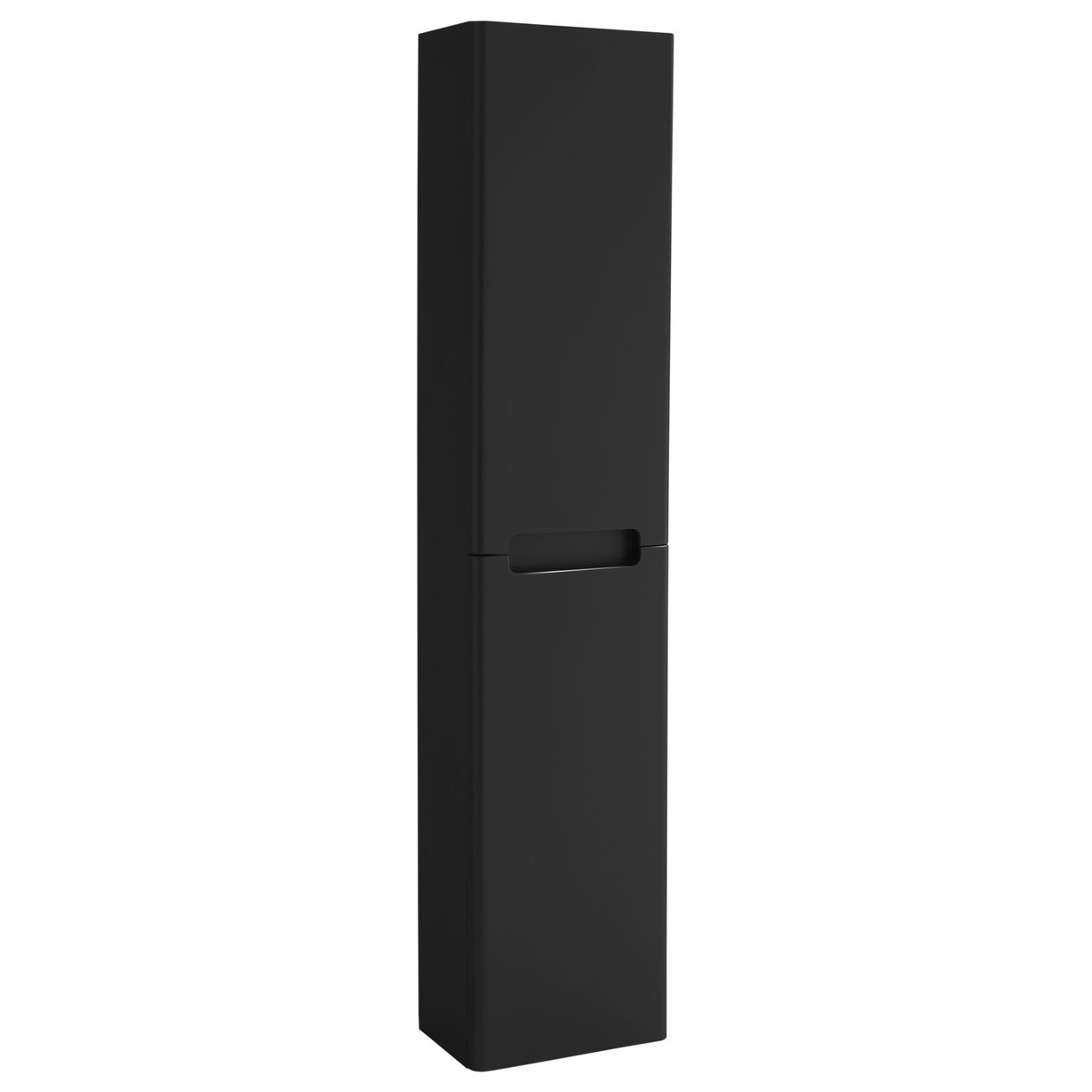 Selkirk Tall Boy Unit Black