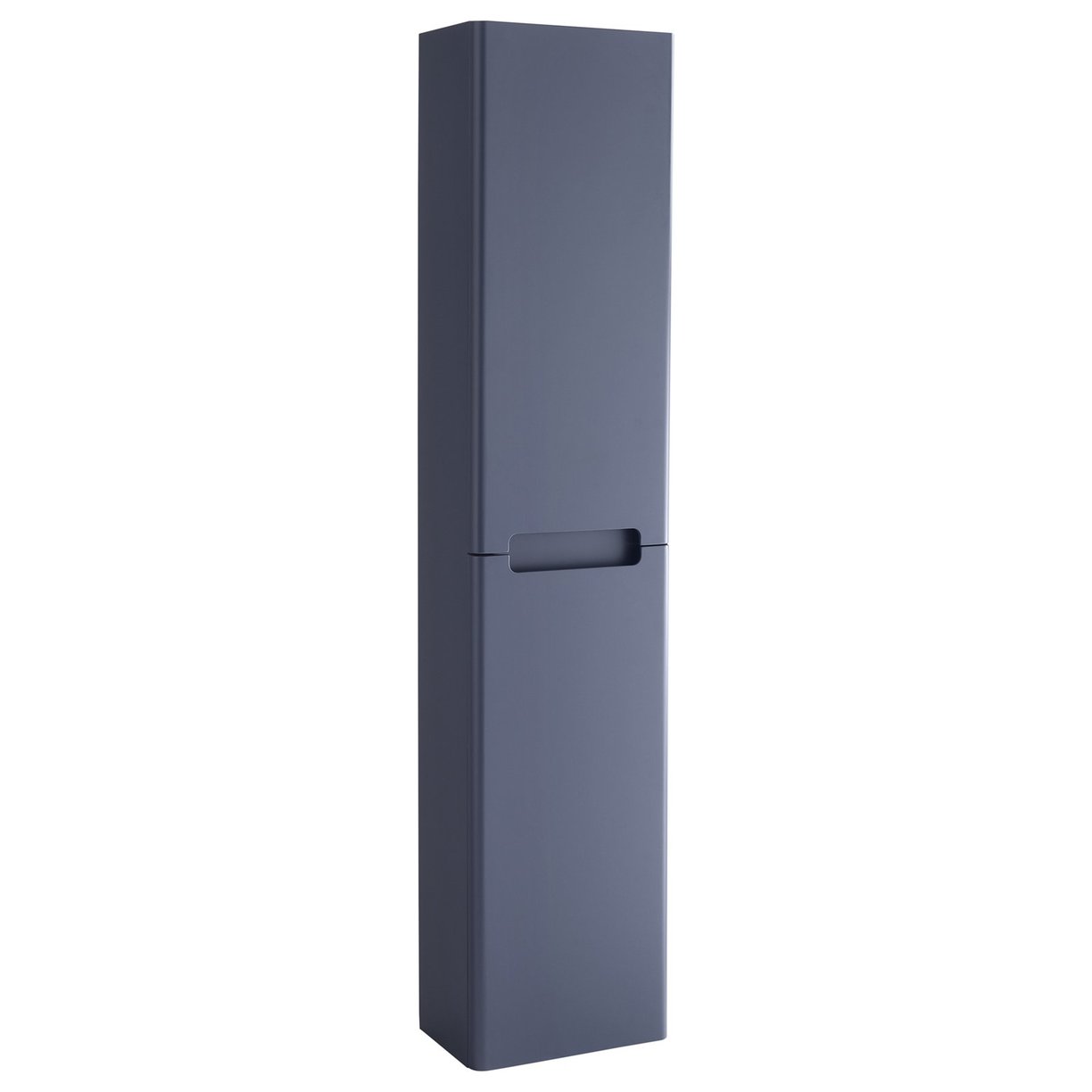 Selkirk Tall Boy Unit Loch Blue