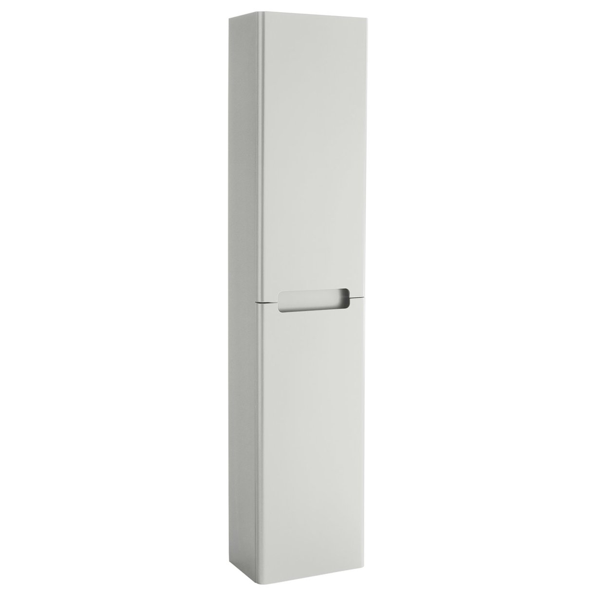 Selkirk Tall Boy Unit Grey