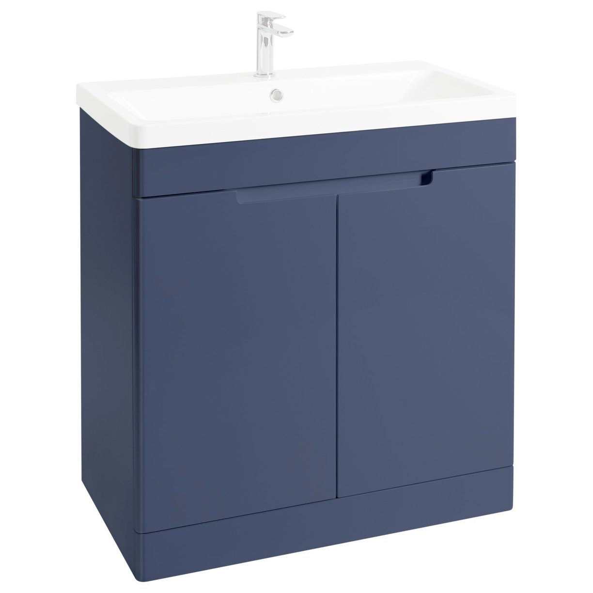 Selkirk 800mm FS 2 Door Loch Blue