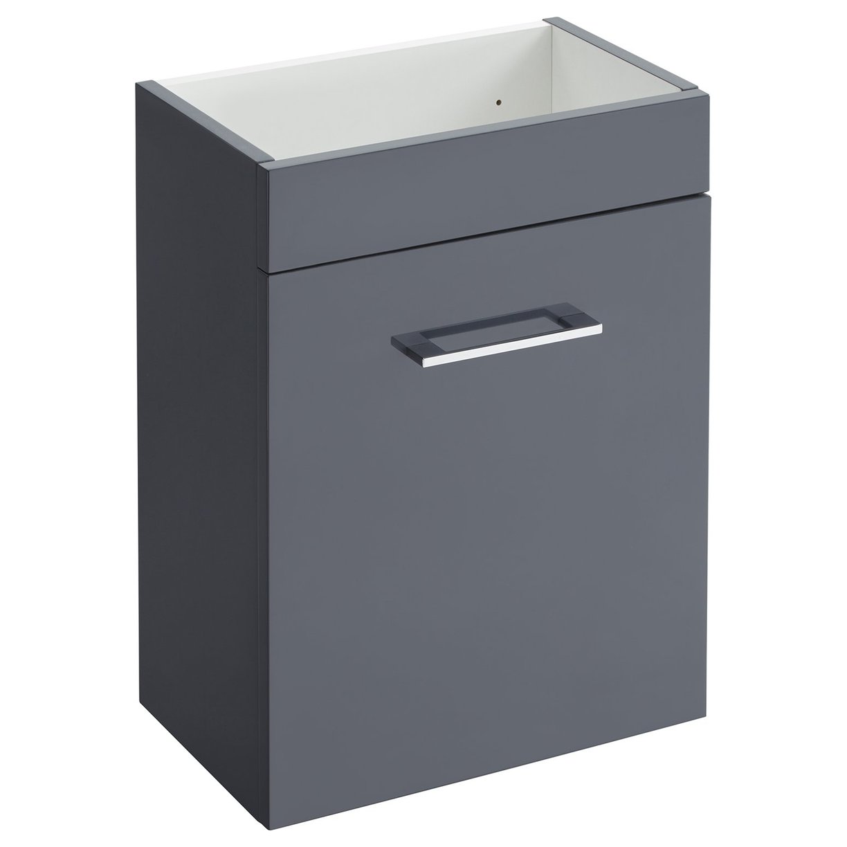 Lomond 400mm Wall Hung Furniture Unit Anthracite