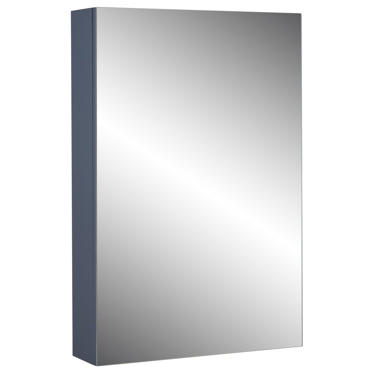 Lomond 500mm 1 Mirror Unit Storm Blue