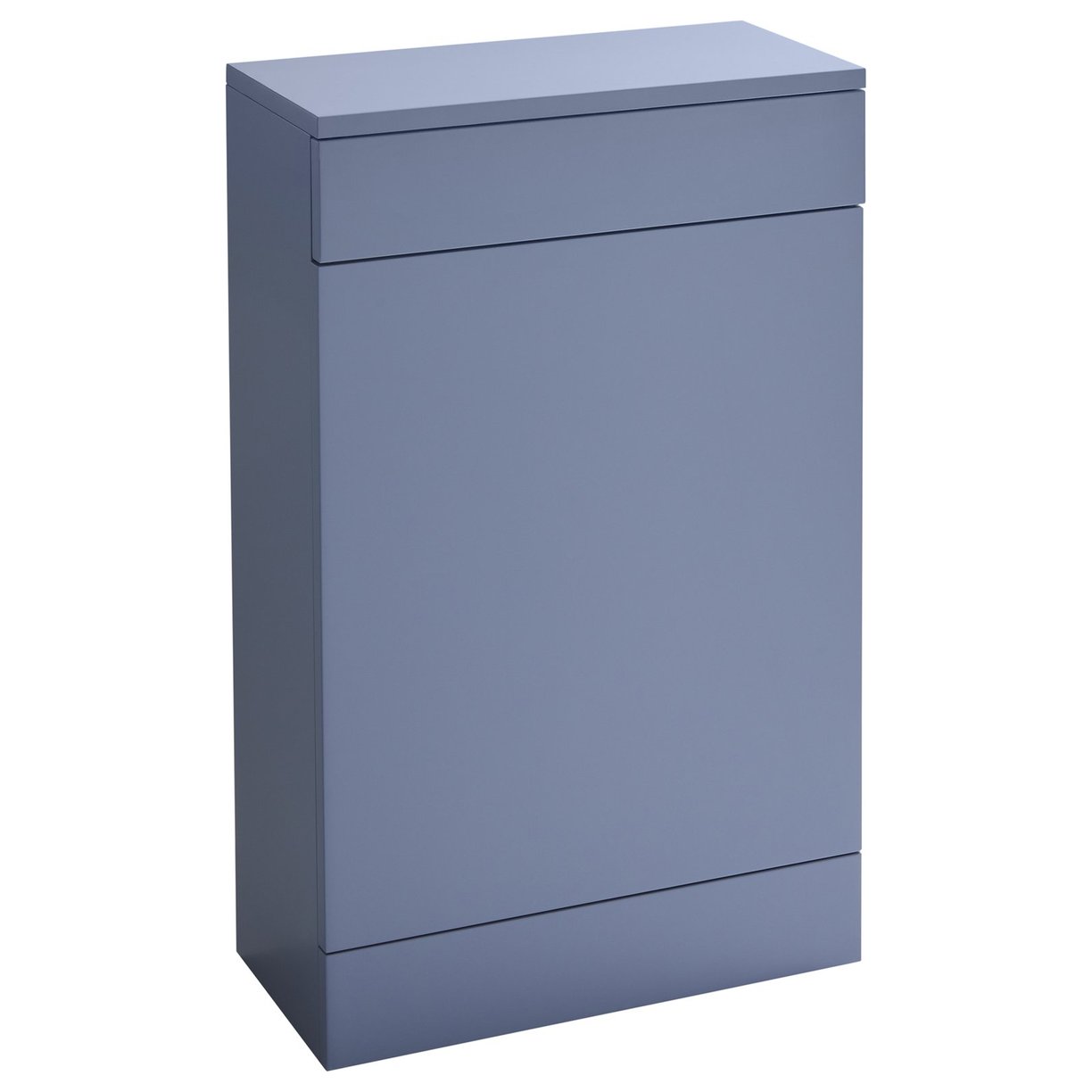 Lomond 500mm BTW WC Unit Storm Blue