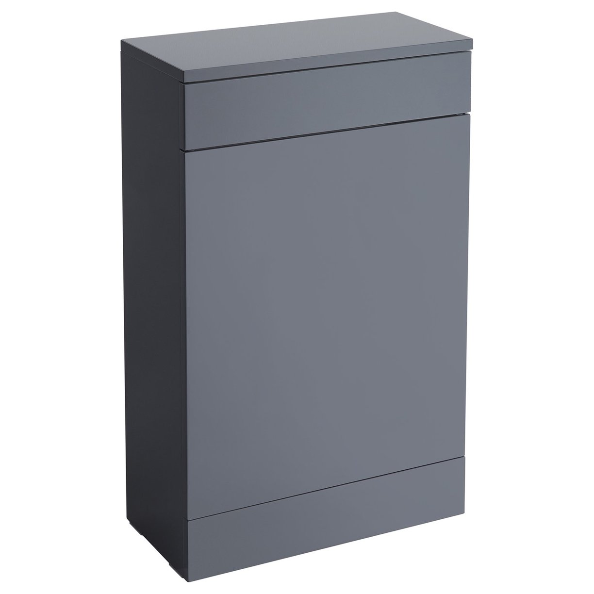 Lomond 500mm BTW WC Unit Anthracite