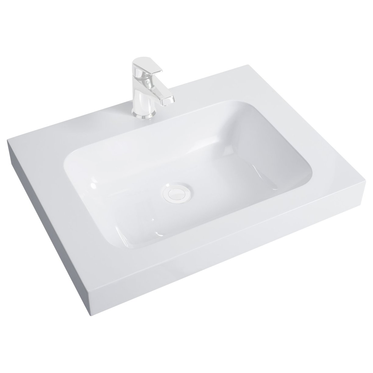 Lomond 600mm Resin Bowl