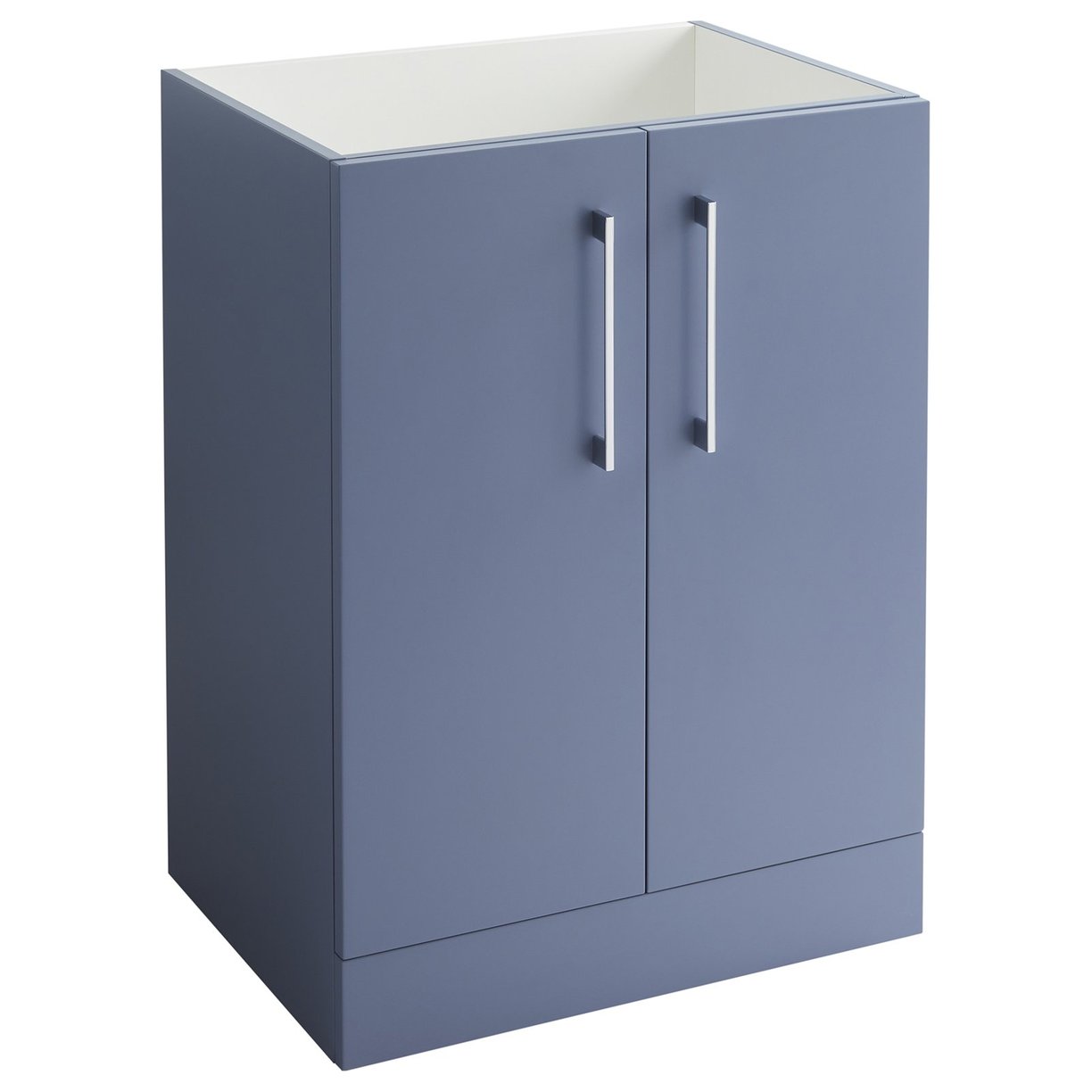 Lomond 600mm 2 Door Unit Storm Blue