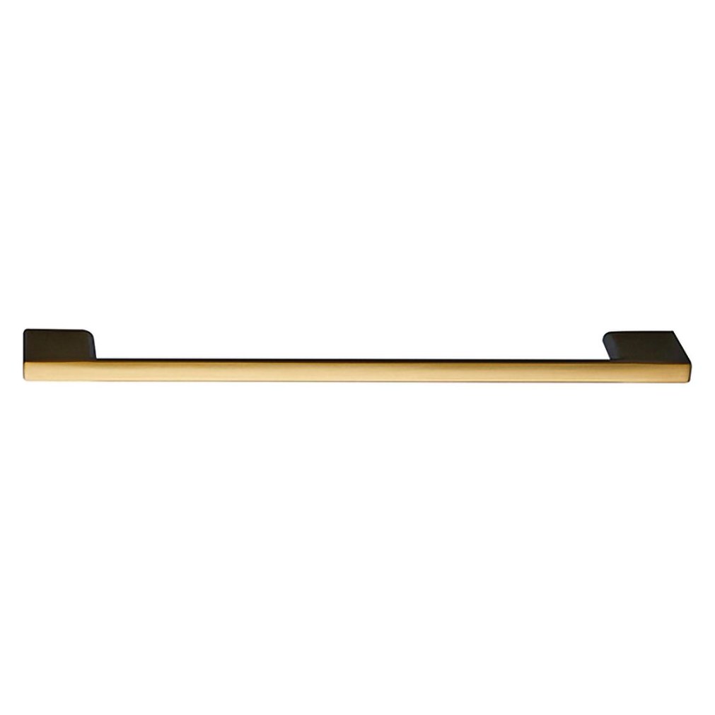 Lomond Brushed Brass Handle 128mm