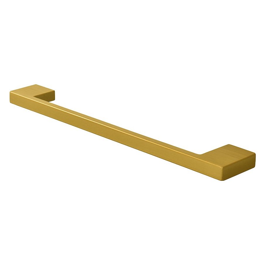 Lomond Brushed Brass Handle 192mm