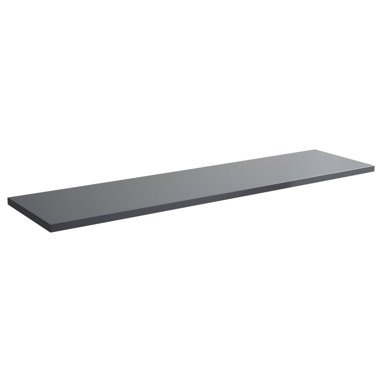Lomond 1000 x 300mm Worktop/Filler Anthracite