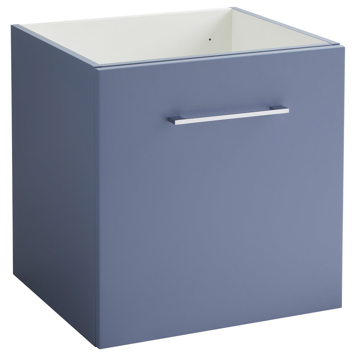 Lomond 500mm WH 1 Drawer Unit Storm Blue