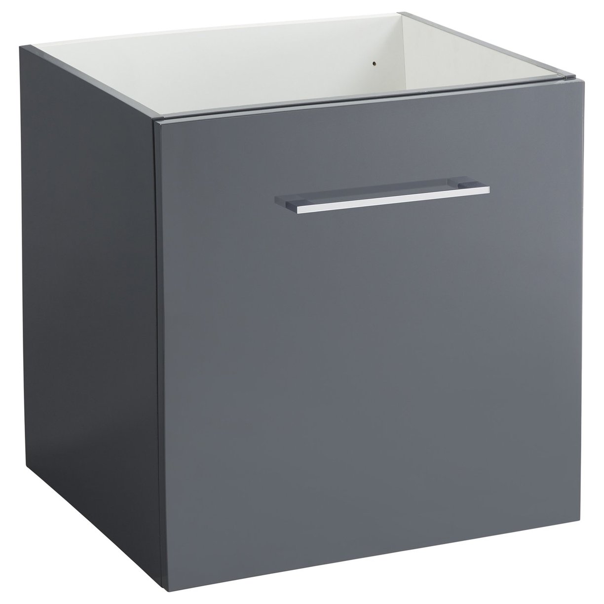 Lomond 500mm WH 1 Drawer Unit Anthracite