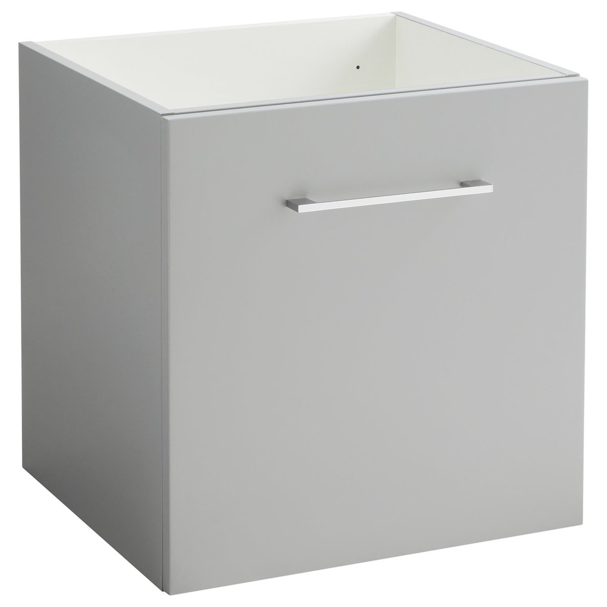 Lomond 500mm WH 1 Drawer Unit Matt Stone