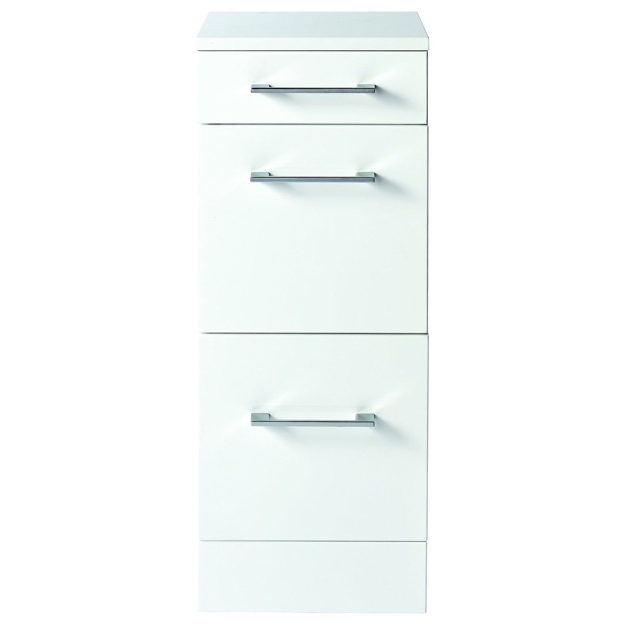 Lomond FS 300mm Drawer Unit White