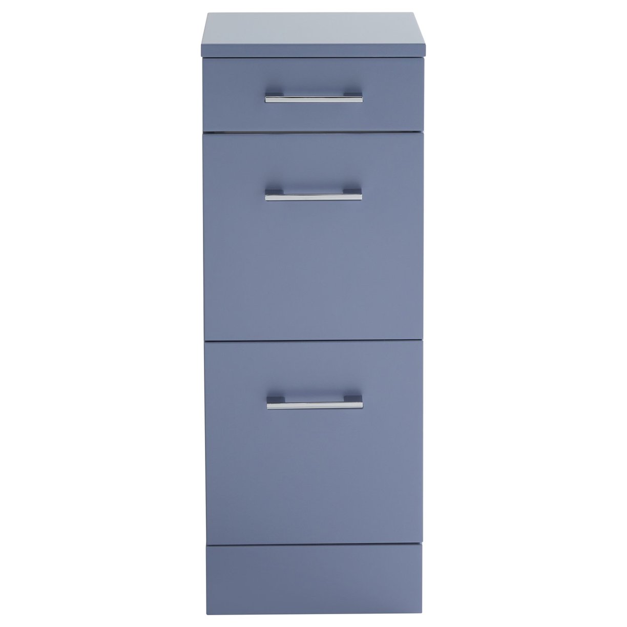 Lomond FS 300mm Drawer Unit Storm Blue