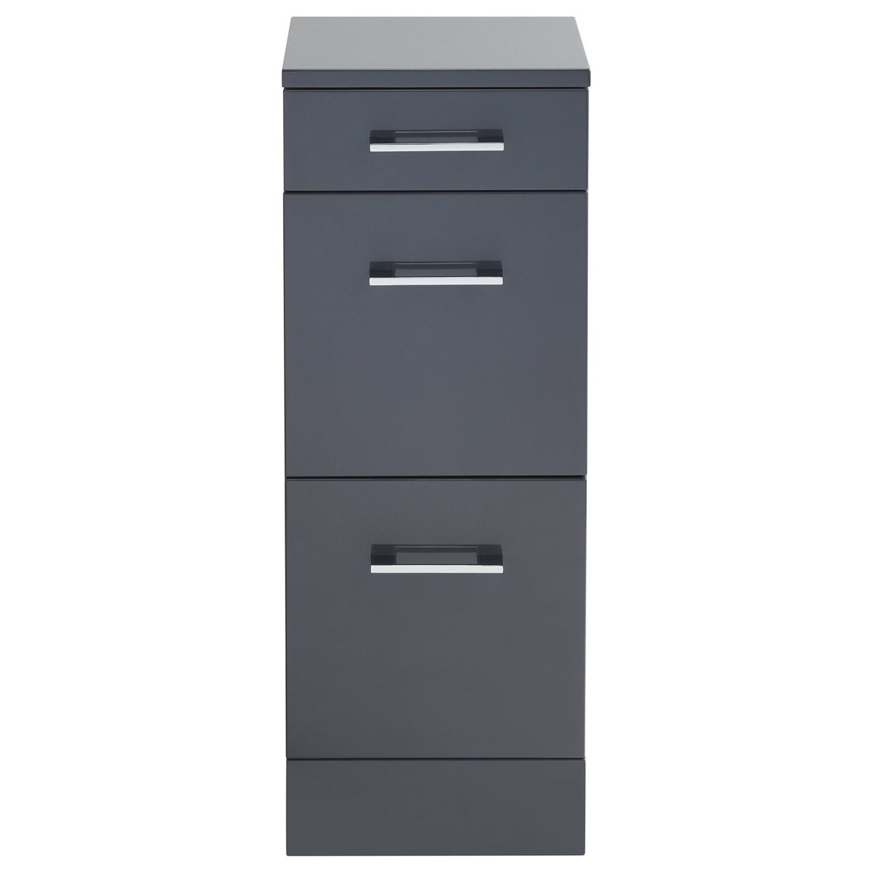 Lomond FS 300mm Drawer Unit Anthracite