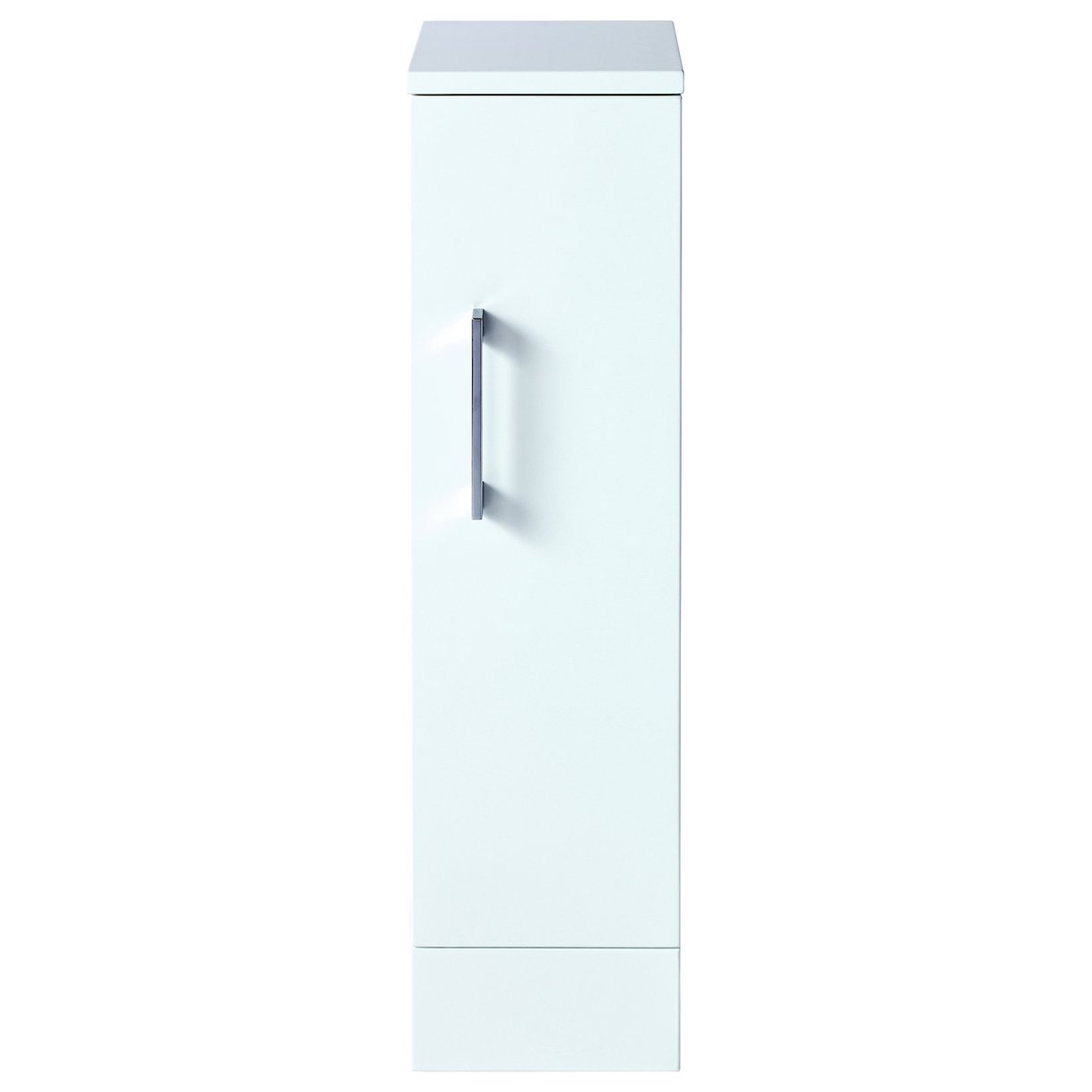 Lomond FS 200 x 250mm Slim Unit White