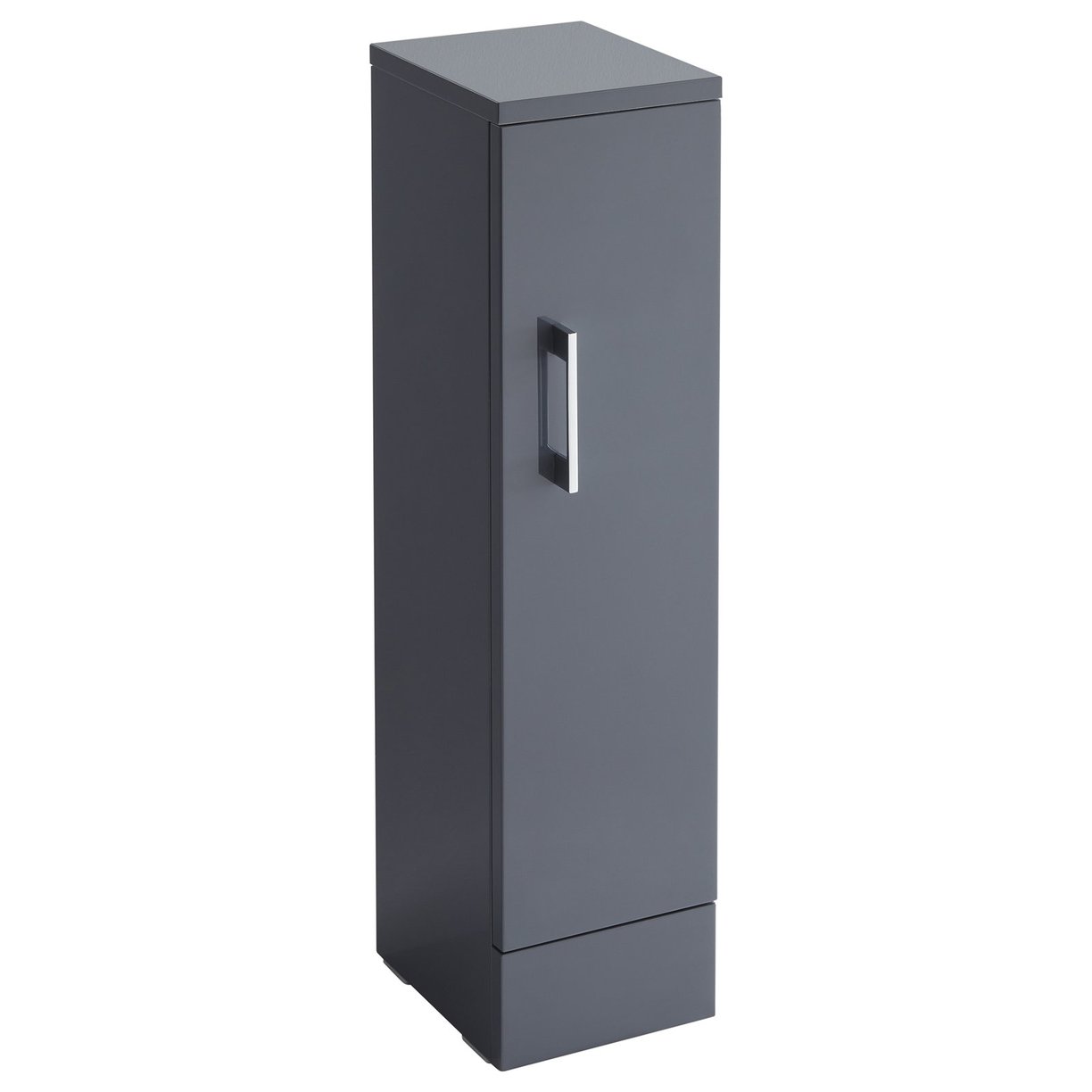 Lomond FS 200 x 250mm Slim Unit Anthracite