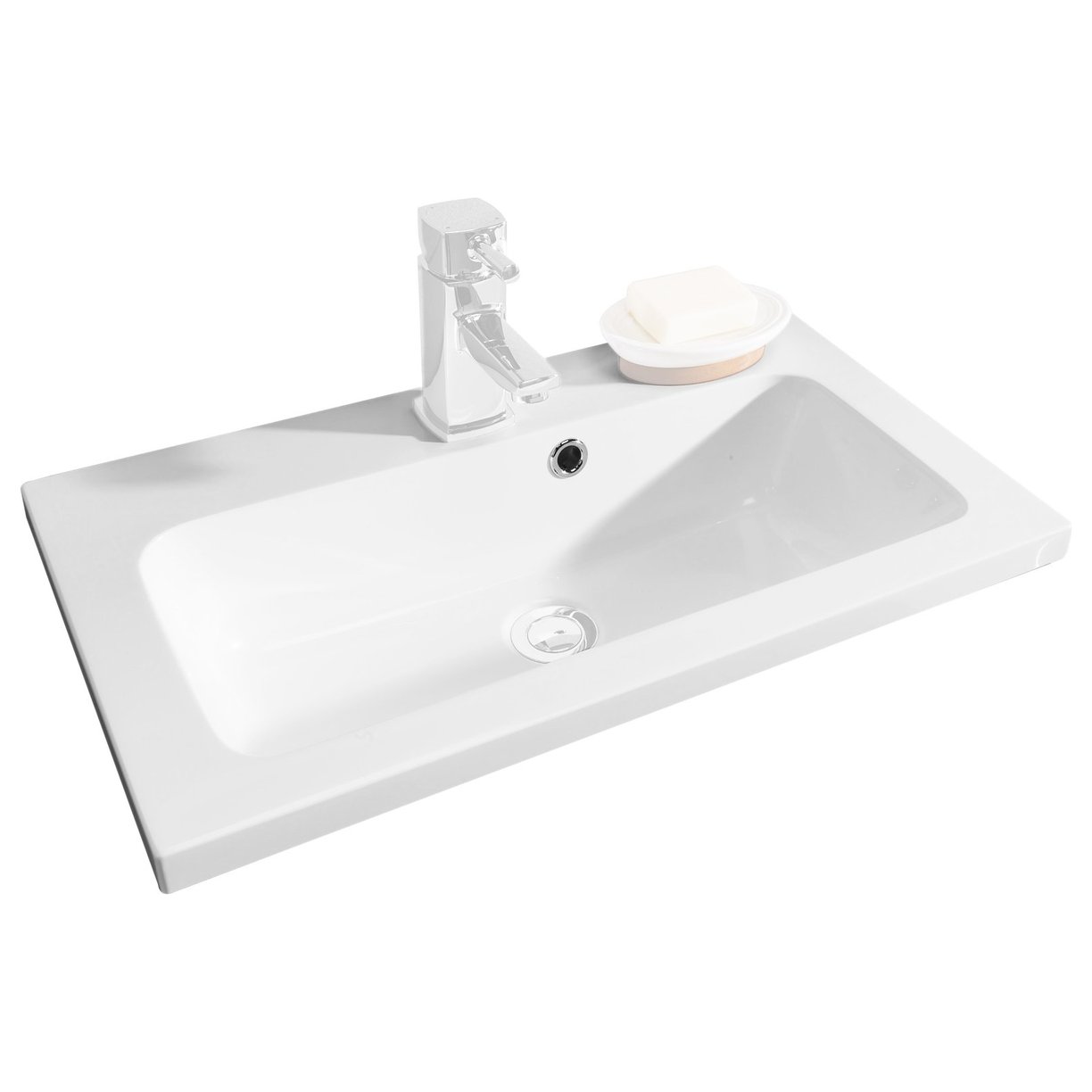 Lomond 600mm x 340 Slim Bowl