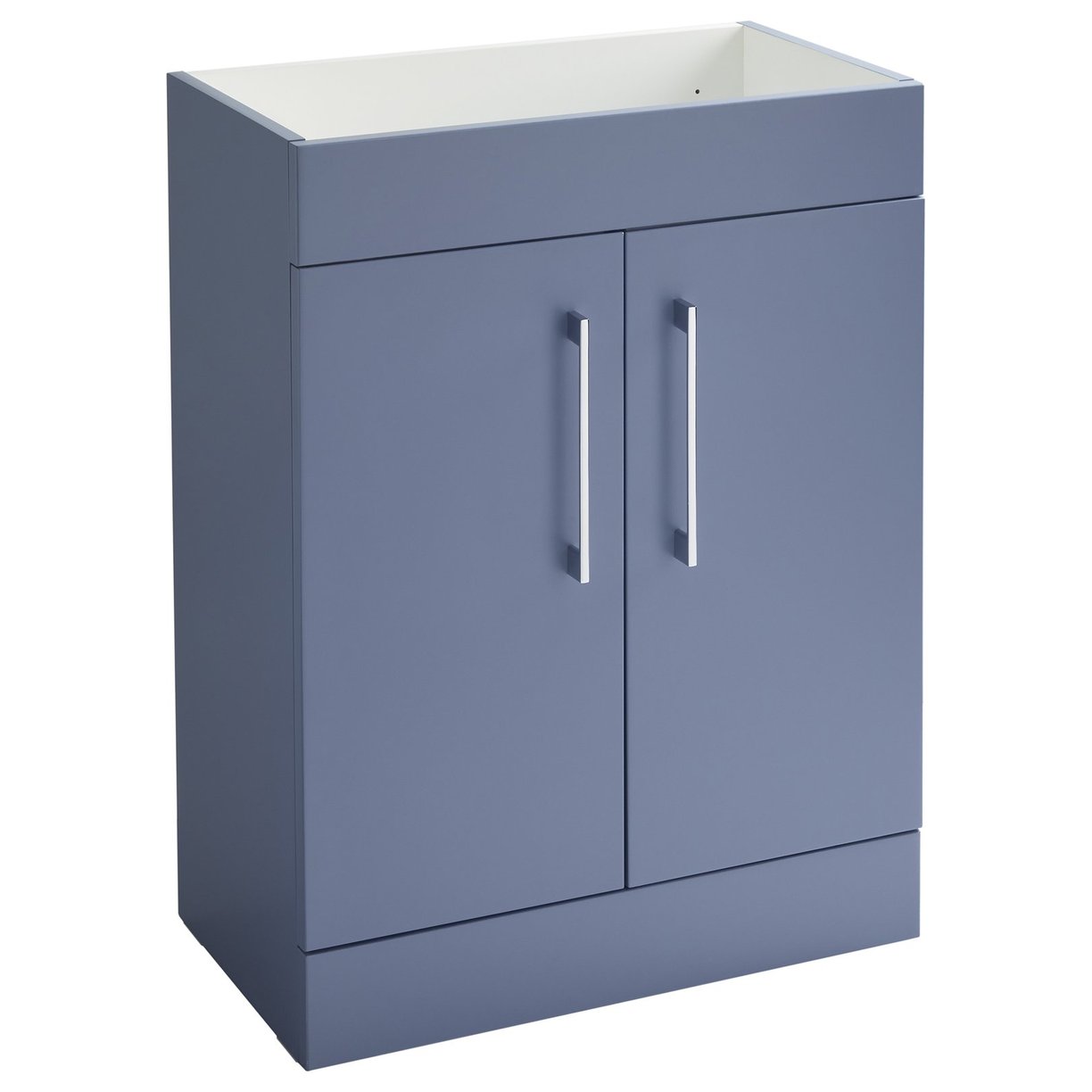 Lomond 600mm Slim 2 Door L Storm Blue