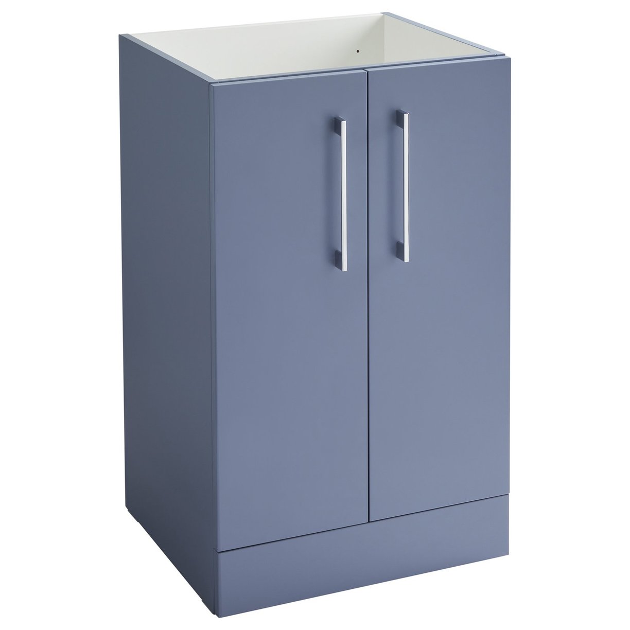 Lomond 500mm 2 Door Unit Storm Blue