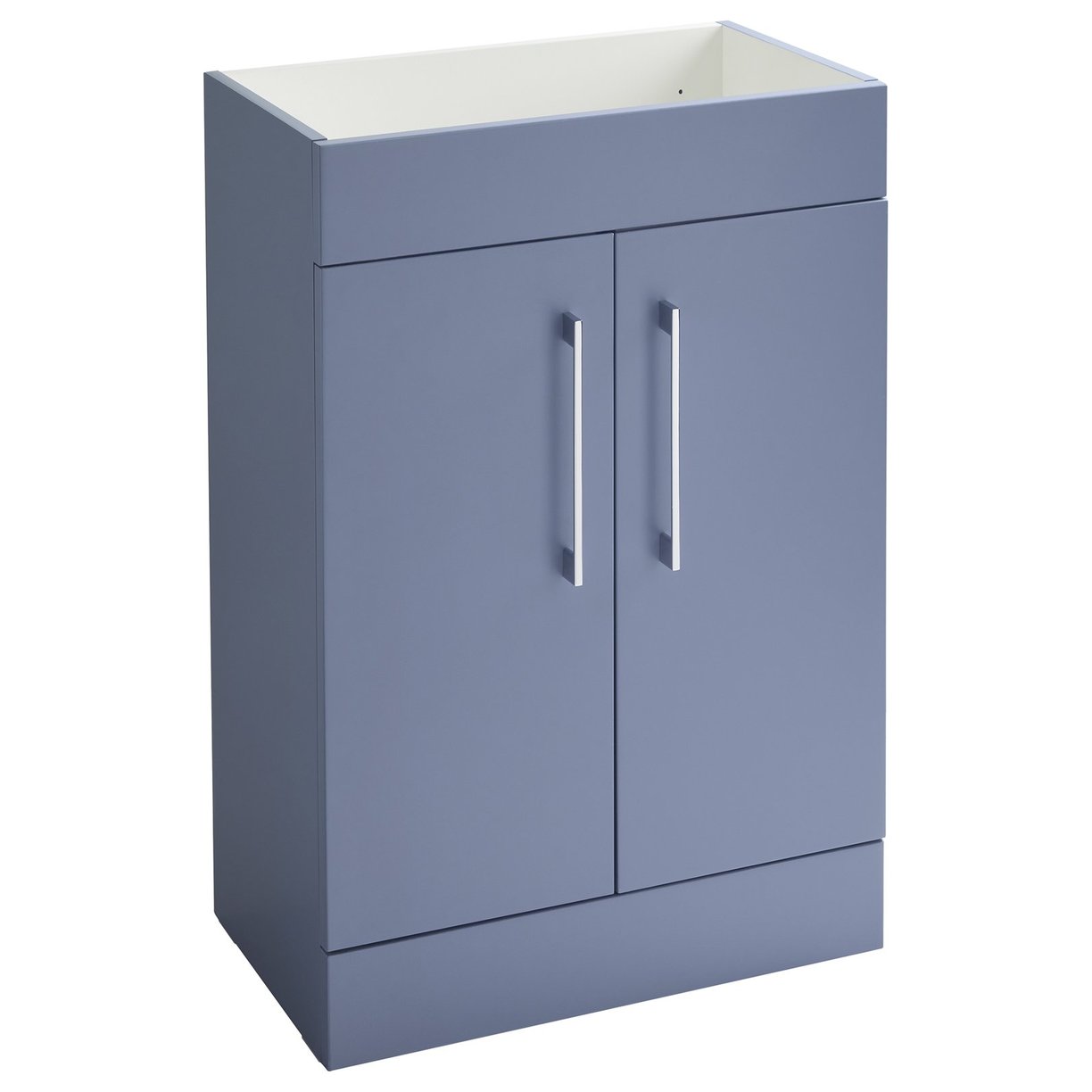 Lomond 500mm Slim 2 Door L Storm Blue