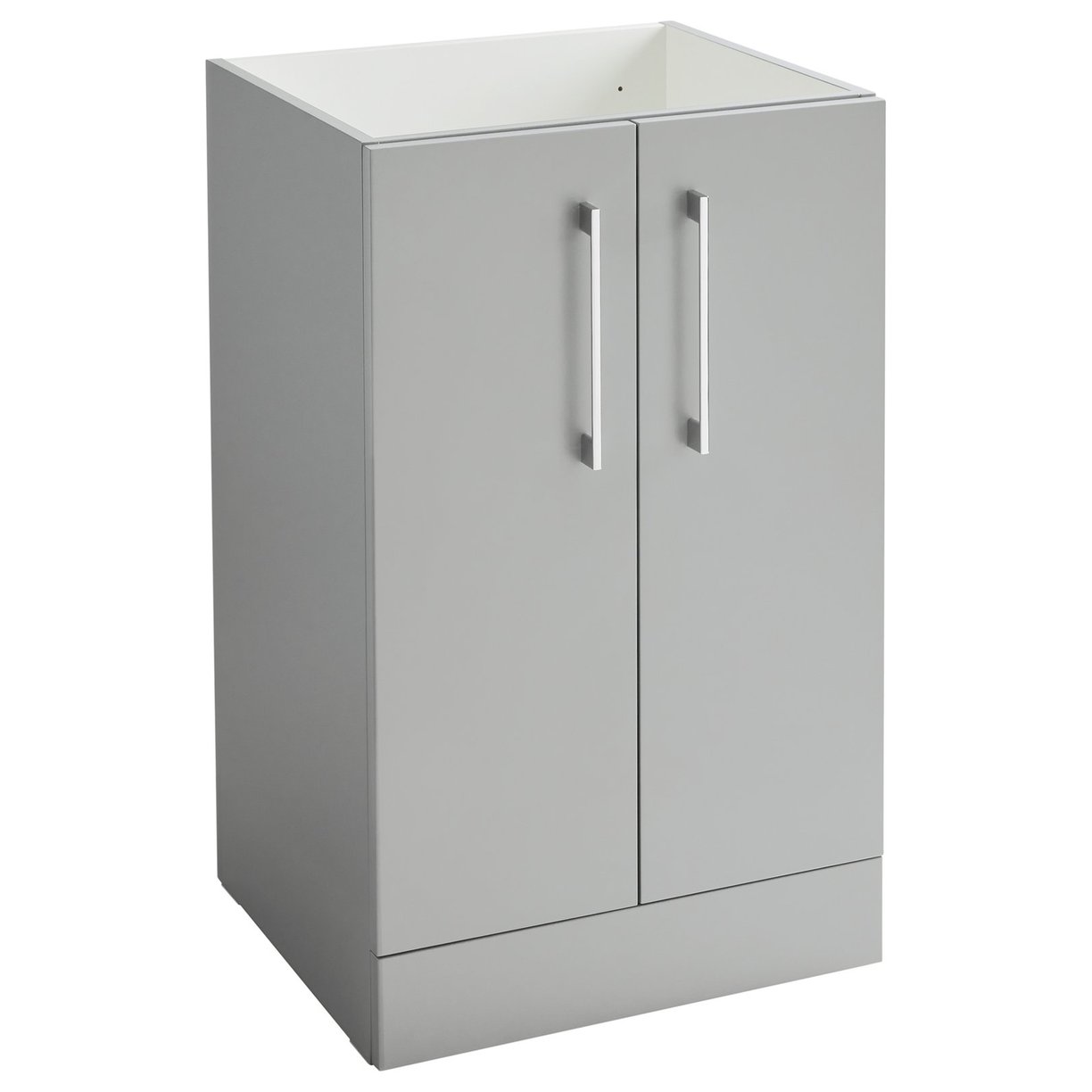 Lomond 500mm 2 Door Unit Matt Stone