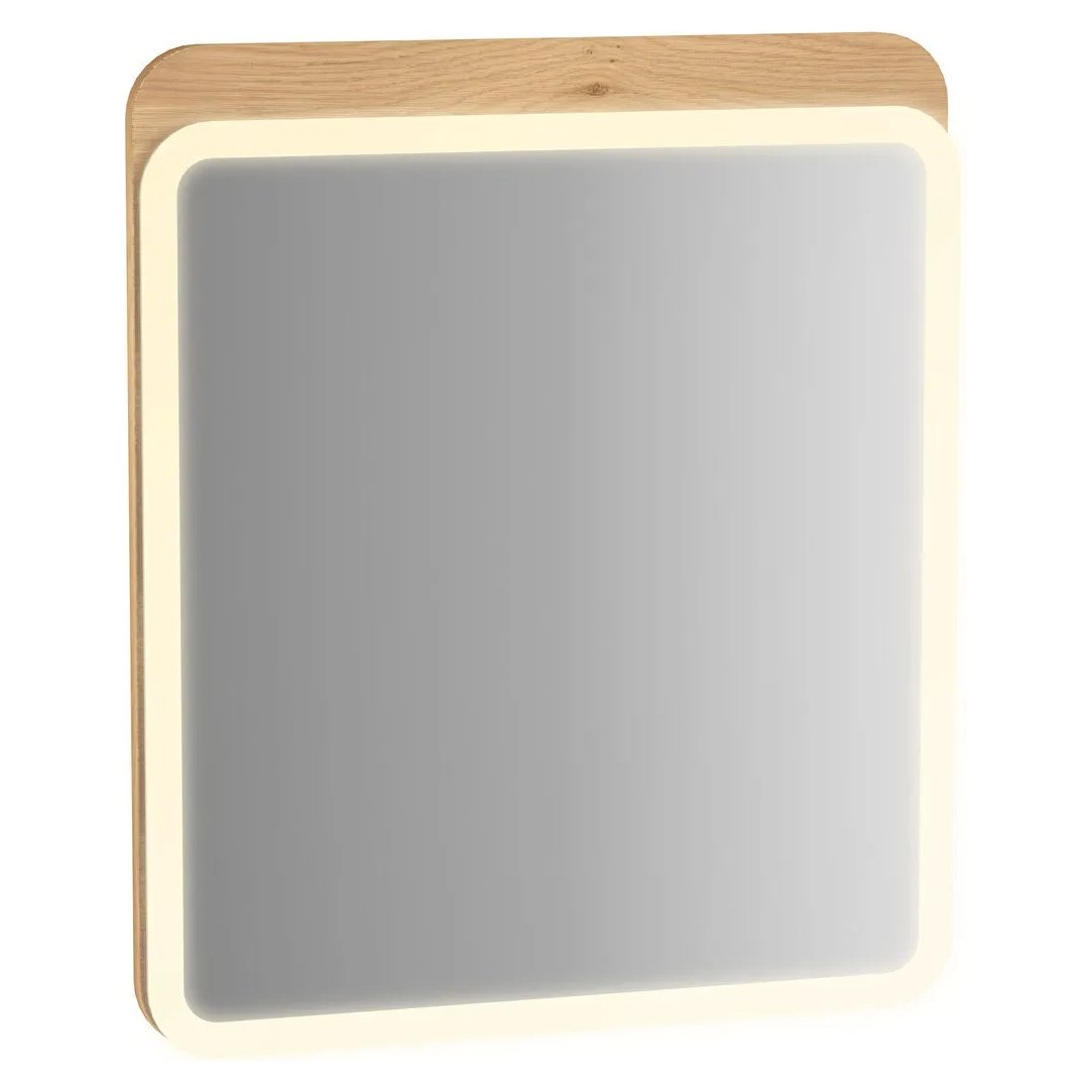 Sento Illuminated Mirror, 60 cm