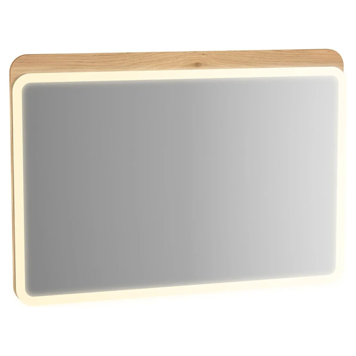 Sento Illuminated Mirror, 100 cm