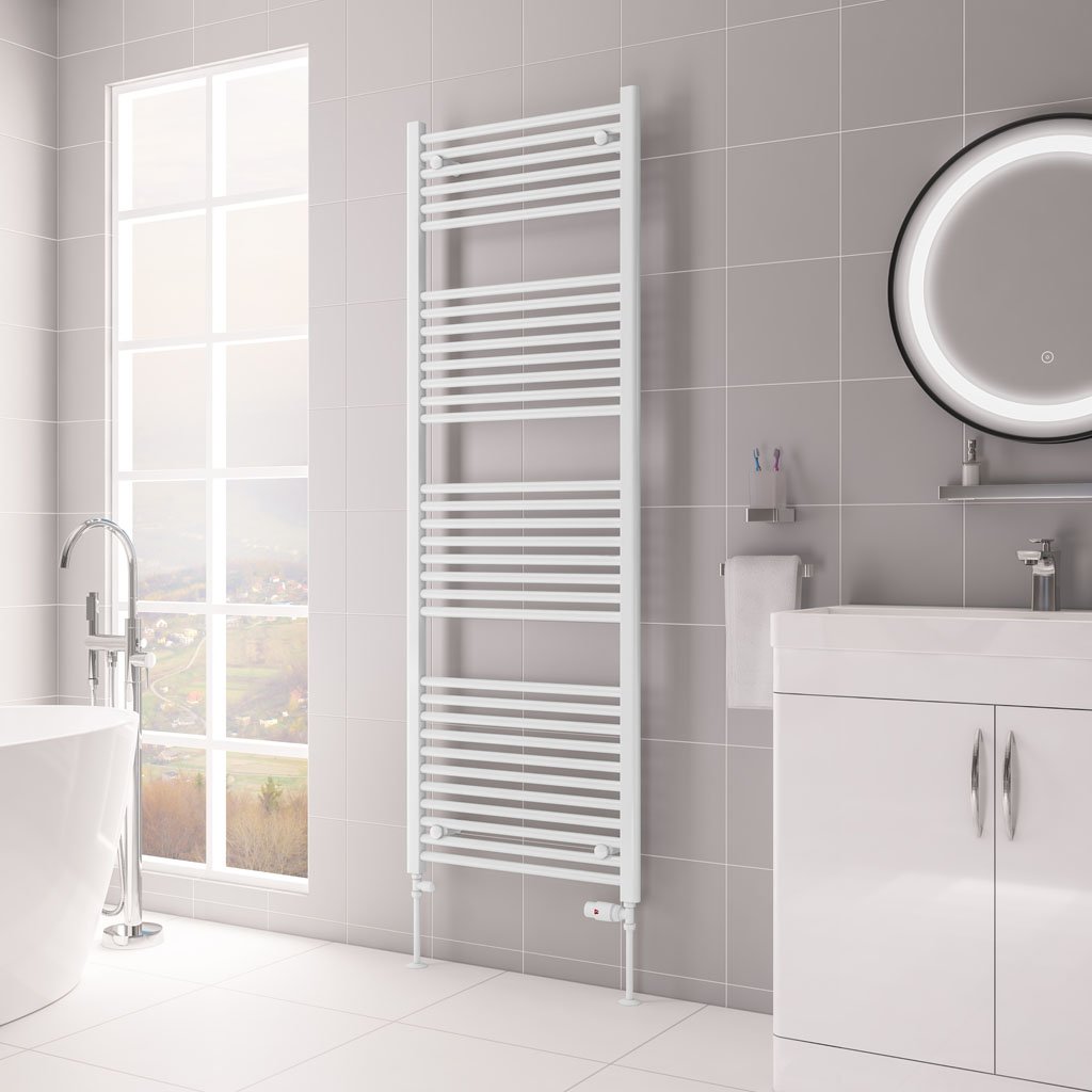 Biava Multirail HV Straight 1720 x 600mm