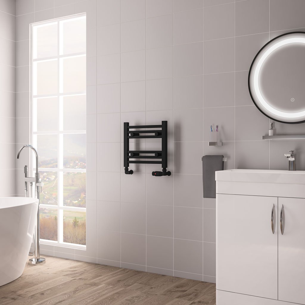 Biava Multirail HV Straight 360 x 400mm