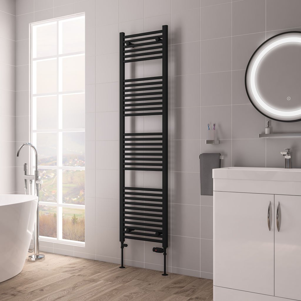 Biava Multirail HV Straight 1720 x 450mm