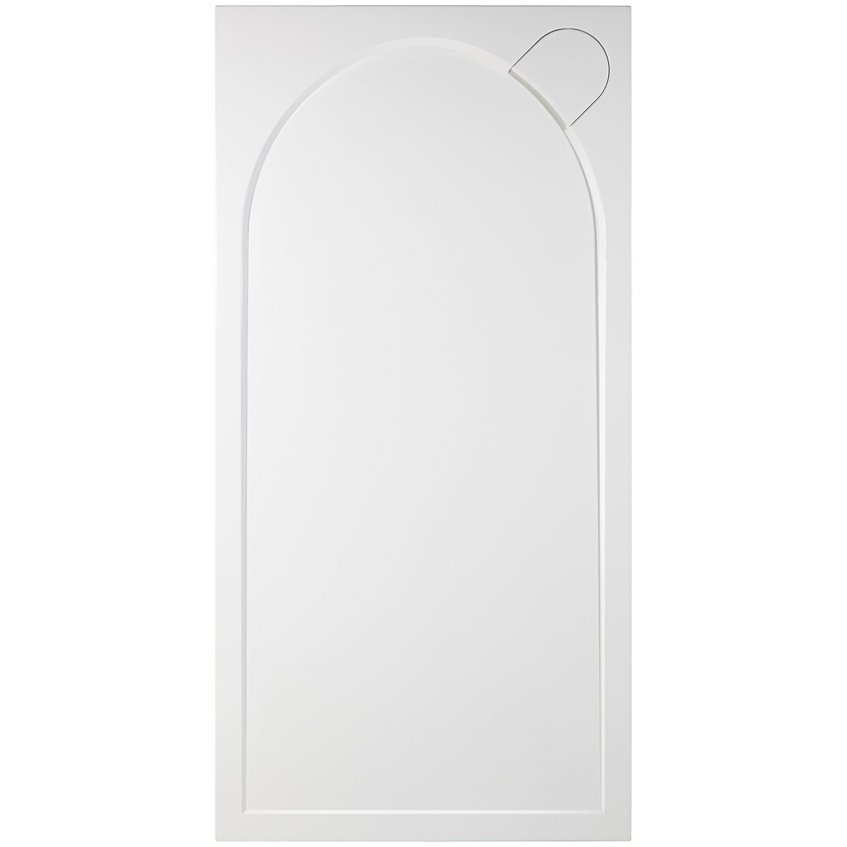 Talla H/W Shower Tray 1100 x 800mm Rectangle