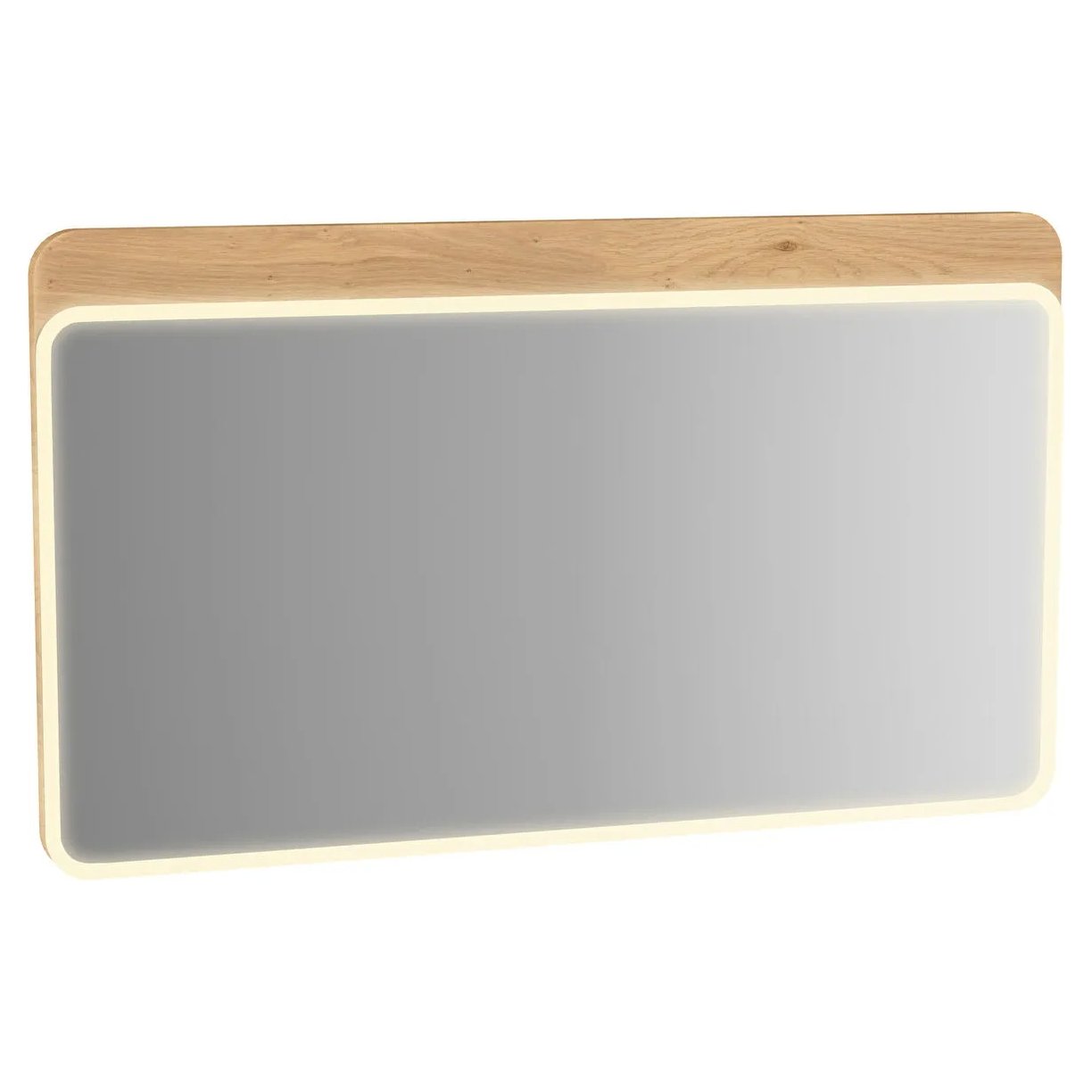 Sento Illuminated Mirror, 120 cm