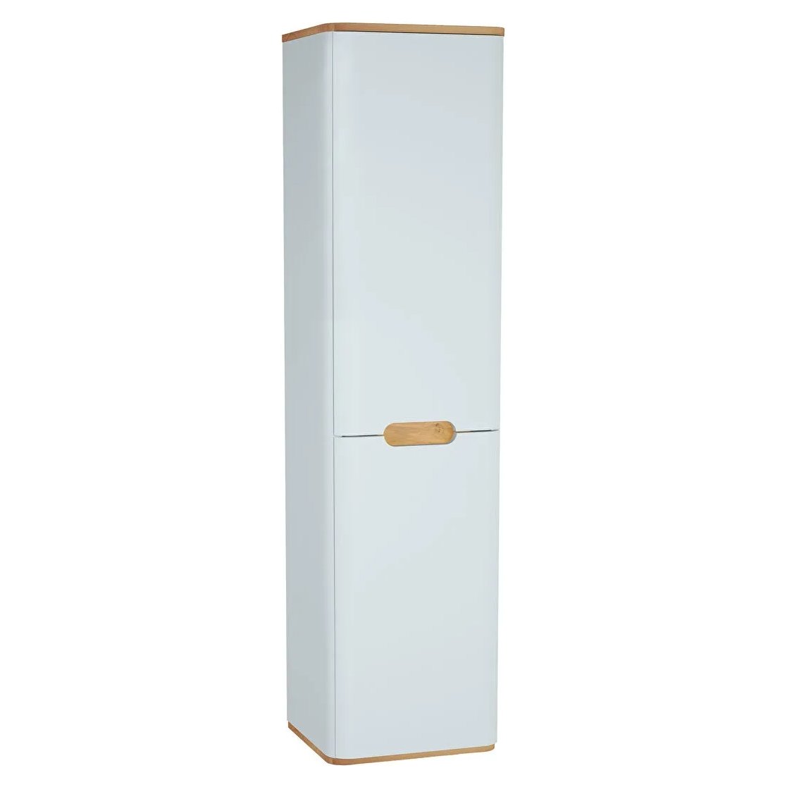 Sento Tall Unit, Without Legs, 40 cm, Right