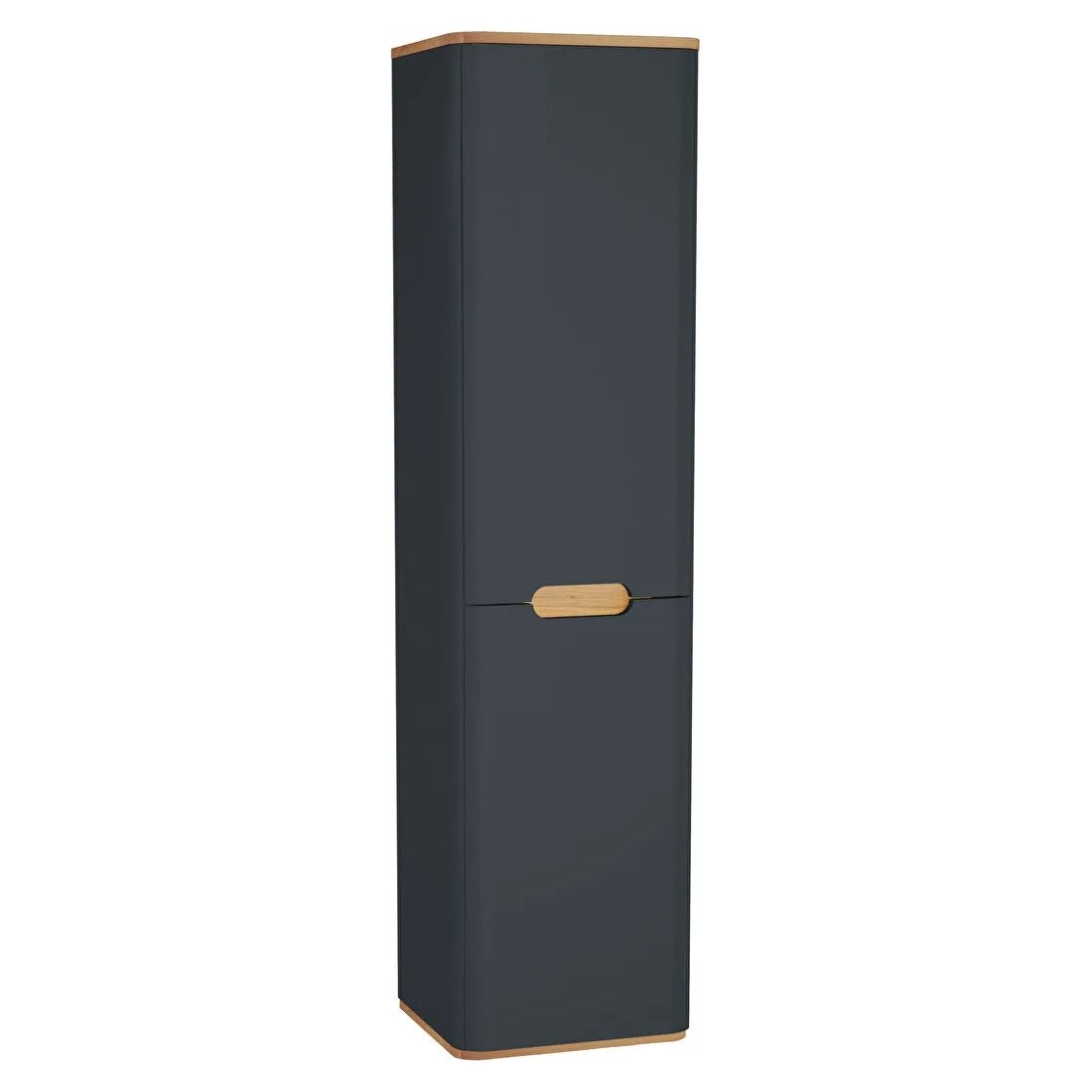 Sento Tall Unit, Without Legs, 40 cm,  Left