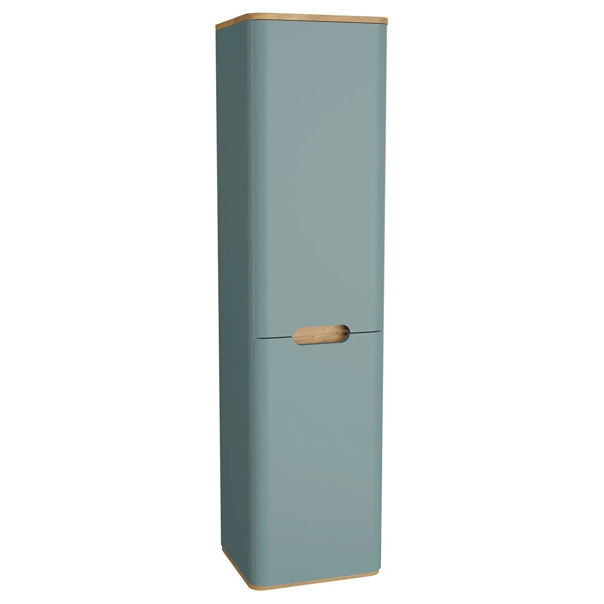 Sento Tall Unit, Without Legs, 40 cm,  Left