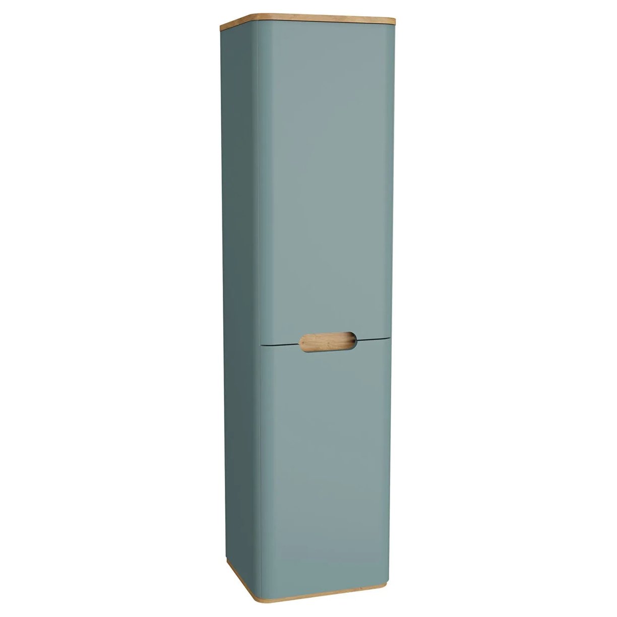 Sento Tall Unit, Without Legs, 40 cm, Right