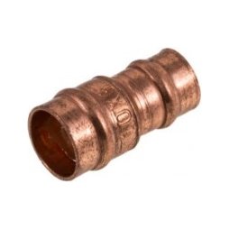 22X15MM SOLDER RING REDUCING COUPLING