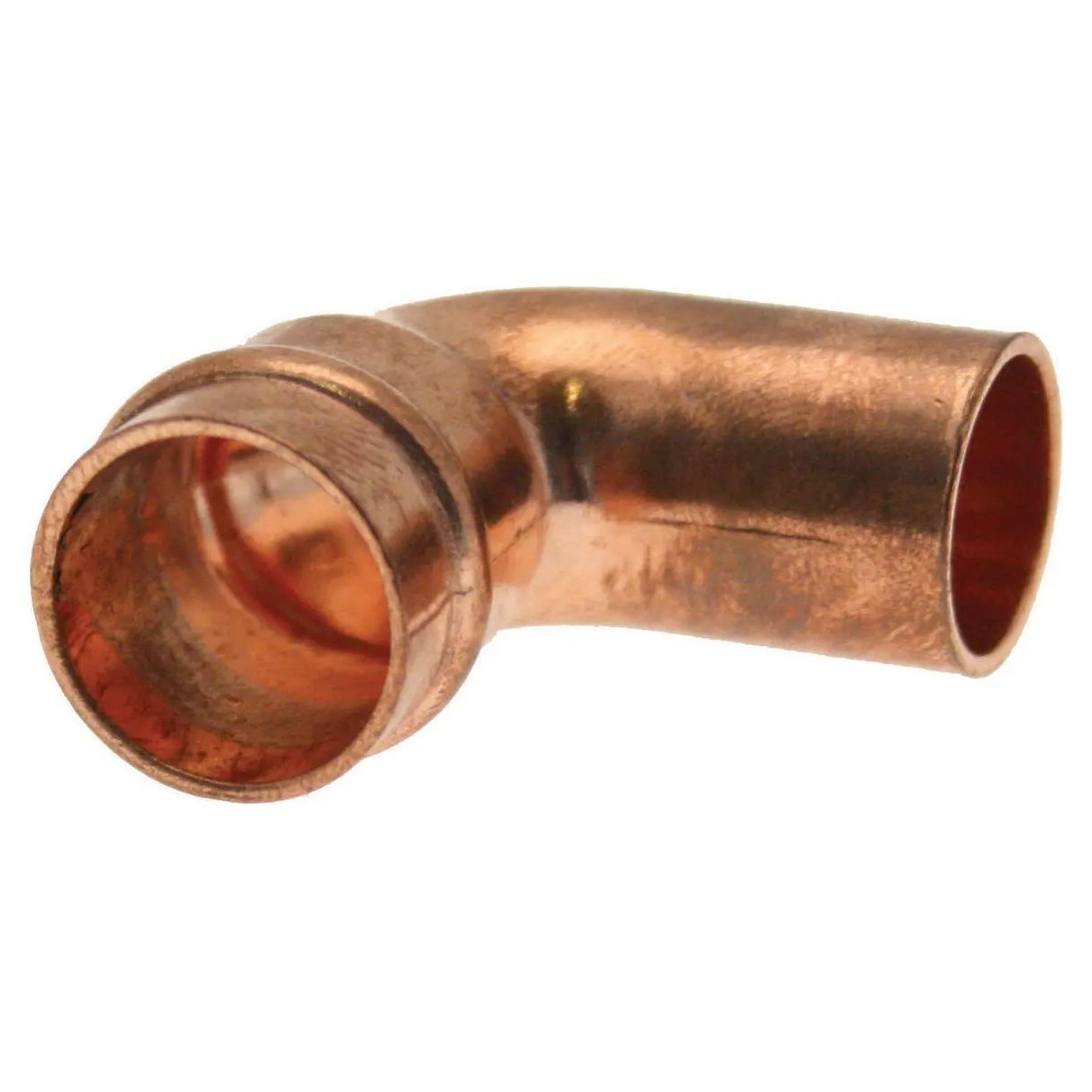 15MM SOLDER RING 90DEG STREET ELBOW