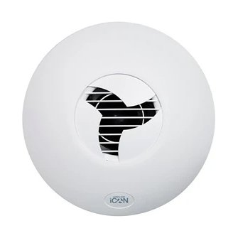 MOQ 100mm iCON30 standard fan