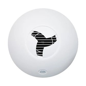 MOQ 150mm iCON60 standard fan