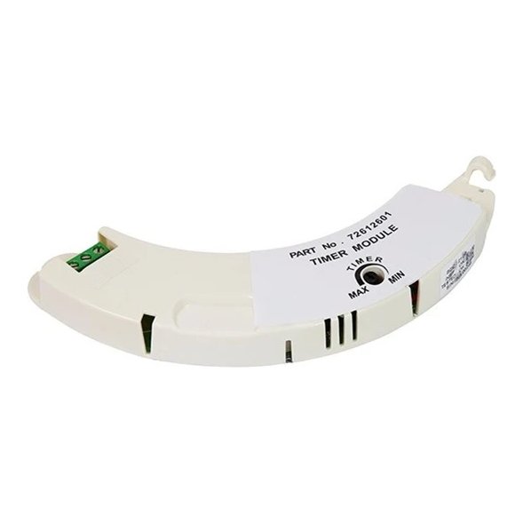 MOQ iCON adjustable timer module