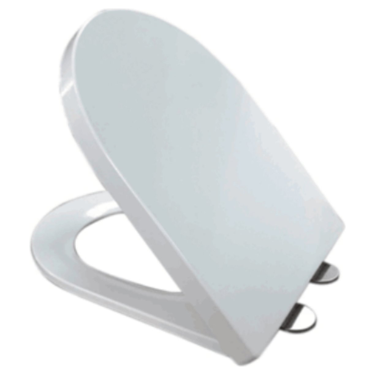 MOQ Belini Sanitaryware 30mm Wrap Over Seat