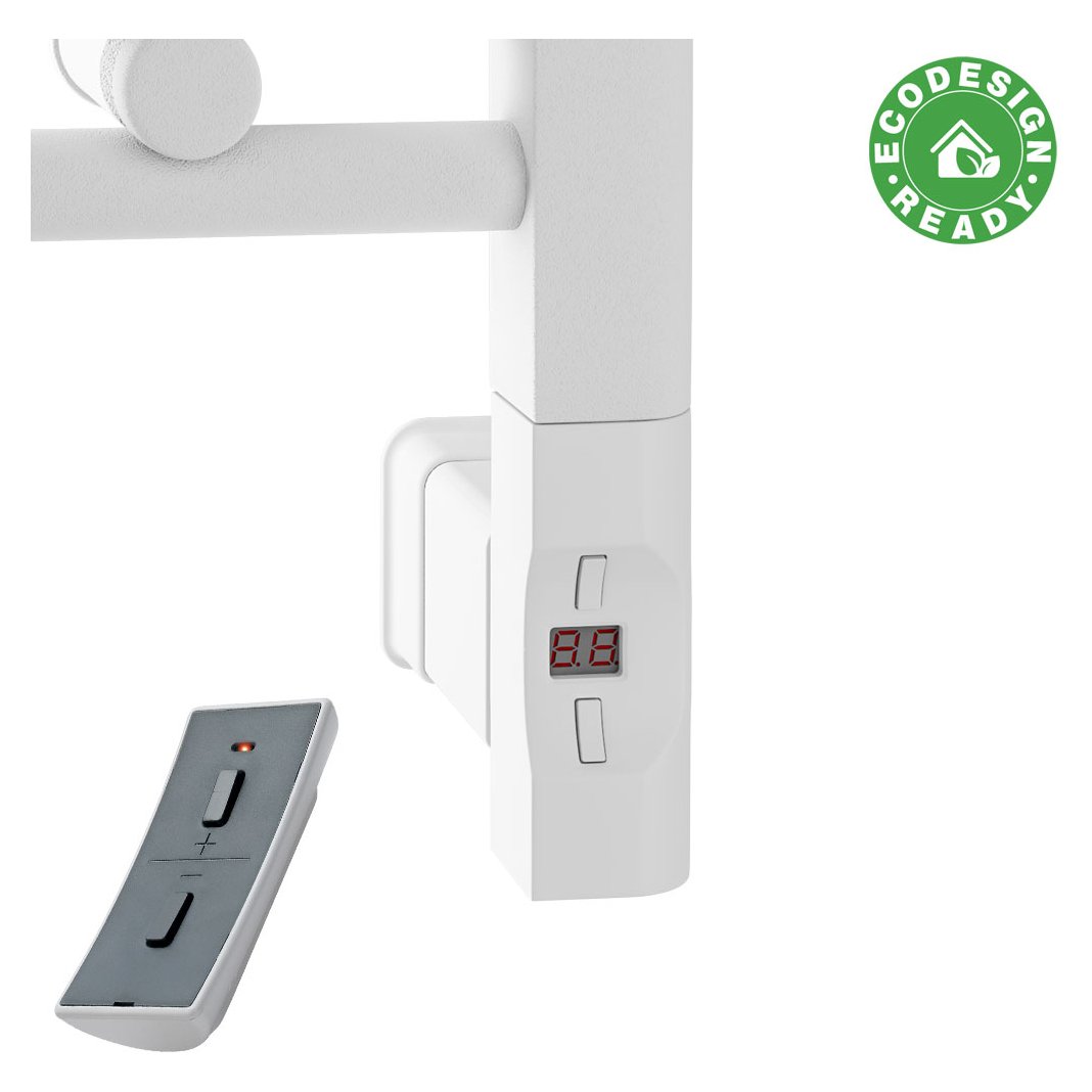 Type F Element with D Shape Cap 1200W