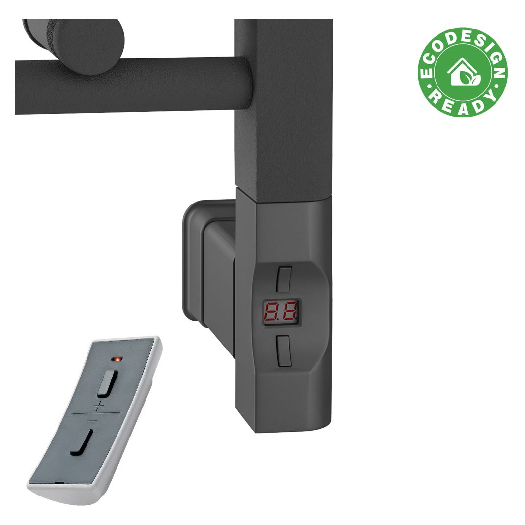 Type F Element with D Shape Cap 150W