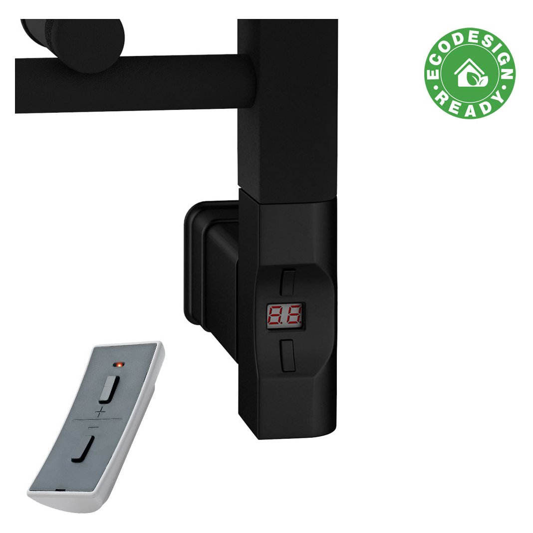 Type F Element with D Shape Cap 1200W