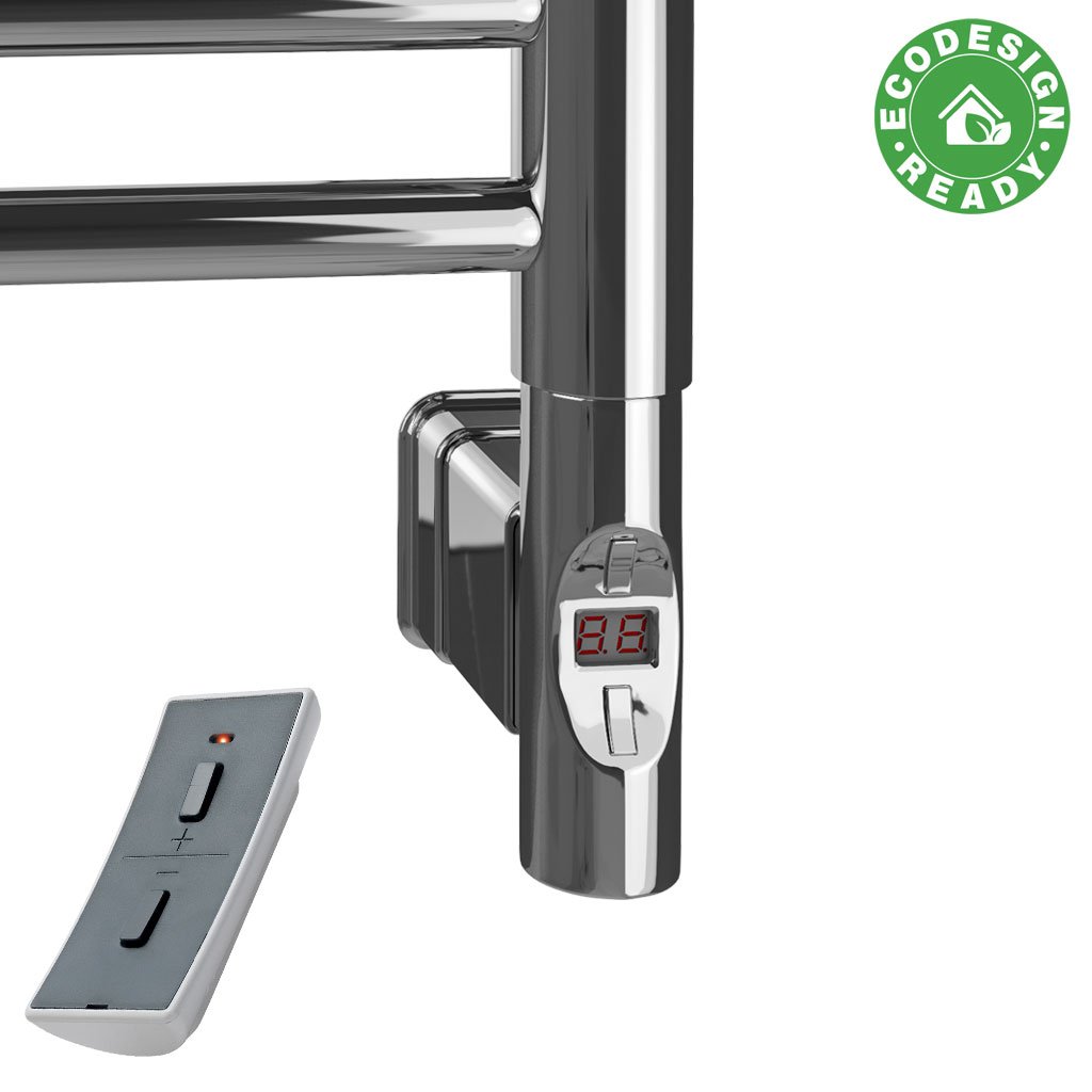 Type F Element with Round Cap 1200W